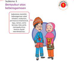 Kunci jawaban tema 1 kelas 1 halaman 4 dan 6, subtema 1 pembelajaran. Kunci Jawaban Tema 1 Kelas 4 Halaman 130 131 132 134 135 136 137 138 Subtema