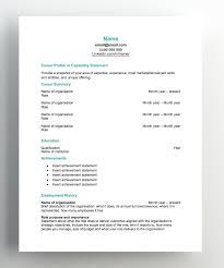 Learn how to write yours with our chronological resume template, examples to make it easy, here's a reverse chronological resume template you can copy and paste and fill in with your own information Reverse Chronological Resume Template Hudson Australia