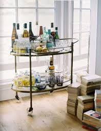 There are some great versions out on the high street, with my favourite of the moment being at oliver. Sigh Small Bars For Home Bars For Home Vintage Bar Carts
