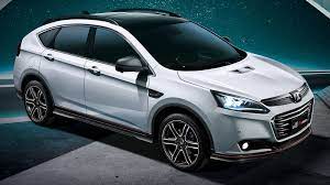 2019 luxgen u6 gt220 new cars car cars