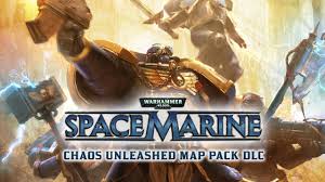 The license was later acquired by ulisses spiele, who published a … Warhammer 40 000 Space Marine Chaos Unleashed Map Pack Dlc Pc Steam Downloadable Content Fanatical