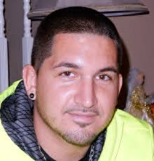 Christopher Santos Obituary (1987