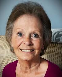 Elizabeth B. Brewer, loved her family