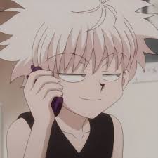 You will definitely choose from a huge number of pictures that option that will suit you exactly! Wallpaper Iphone Aesthetic Wallpaper Iphone Hunter X Hunter Killua Novocom Top