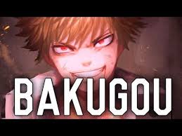 Darling in the franxx hello! Bakugou X Listener Anime Rp Bakugou Wants To Fight You Youtube Anime You Youtube Fan Art