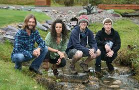 Flathead Valley Residents Plan To Document Humanity On Alaska To Argentina Trip State Regional Missoulian Com
