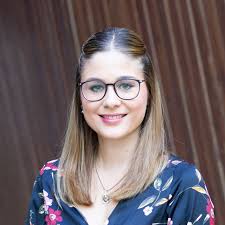 Priscila Álvarez García Psicóloga,