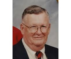 Bruce Redfield Obituary (1935