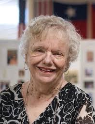 Mary Louise Netek Hunt Obituary