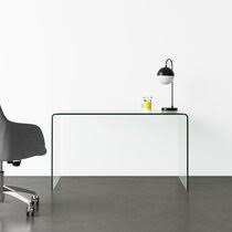 (1.0) stars out of 5 stars 1 ratings, based on 1 reviews. Modern Minimalist Desks Allmodern