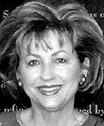 Sandra THROWER Obituary (2015)