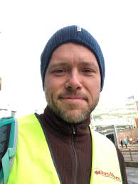 Audun lysbakken jamstalldhetsminister norge.jpg 2,832 × 4,256; Audun Lysbakken On Twitter Jogger Hjem I Gul Vest I Dag Til Aere For Kjetilba Som Regel Bare Det Jeg Bruker Den Til