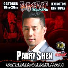 ScareFest Weekend