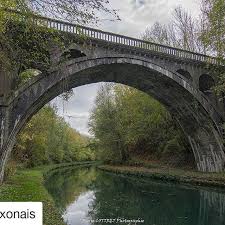29 Septembre 1918 La Division Britannique North Modlans Attaque La Ligne Hindenburg L Assaut Sur La Position Siegfried Permet A Une Compagnie Du North St Bridge