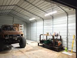 Relatively cheap and easy to work with, foam boards are a stiff, firm insulation option that is a great choice for your garage door. Metal Garage Sound Control Dampening Nc4x4