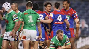 Sky sports arena will be televising where can i get tickets for canberra raiders vs newcastle knights? Canberra Raiders V Newcastle Knights Nrl Live Stream Scores Updates Round 4 Blog Supercoach
