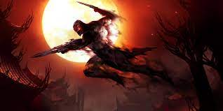 Tons of awesome badass wallpapers hd to download for free. A Badass Wallpaper From The Sixmorevodka Website There Is So Much Fire Content There Zedmains