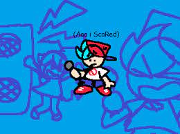 Friday night funkin' is a newgrounds rhythm game made in haxeflixel originally created for ludum dare 47. Fnf But Bad Bad Boyfriend Test By Skrillar