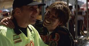 And so began the making of days of thunder, a critically panned blockbuster that was largely lampooned throughout the nascar industry for its exaggeration and overindulgence. 15 Classic Days Of Thunder Quotes Engaging Car News Reviews And Content You Need To See Alt Driver