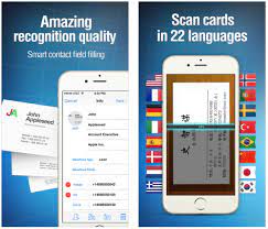 Unfortunately, none of them are 100% free. The Best Business Card Scanner Apps For Iphone