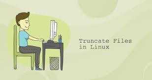 Maybe you would like to learn more about one of these? How To Truncate Empty Files In Linux Linuxize
