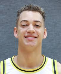 2018-19 Men's Basketball Roster