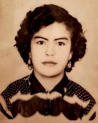 Victoria Jacquez's Instagram, Twitter & Facebook