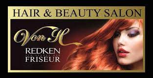 Best haircut salons near me that open on sunday. Von H Beauty Nail Hair Salon Friseur Manicure Pedicure Eyelashes Waxing Home Facebook