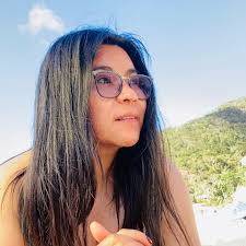 Amalia Flor Huenupil Marihuen