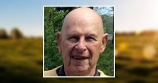 William J. Nasser Obituary January 4, 2020