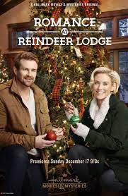 Check spelling or type a new query. Romance At Reindeer Lodge Tv Movie 2017 Imdb