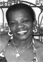 Joyce Roberson Obituary (1954