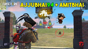 Free fire gameplay hope you enjoy my gameplay and plz subscribe my channel,🙏🙏🙏🙏🙏🙏🙏🙏🙏🙏.plz create a big family. Solo Vs Squad Ajjubhai And Amitbhai Weekly Best Kill Gameplay Moment Garena Free Fire Youtube