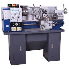Mac Afric 550 Mm Professional Bench Lathe Excluding Stand Adendorff Machinery Mart