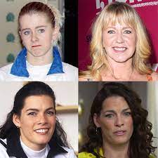 Get the latest tonya harding news, articles, videos and photos on the new york post. Where Are They Now Tonya Harding And Nancy Kerrigan