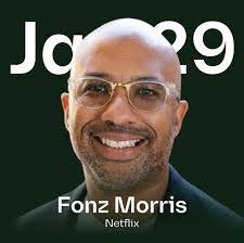 Fonz Morris's Instagram, Twitter & Facebook