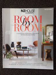 nz house & garden magazines x 8 freestuff