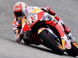 Get marc marquez latest news and headlines, top stories, live updates, special reports, articles, videos, photos and complete coverage at mykhel.com. Marc Marquez Nach Trainings Crash Im Krankenhaus Motogp Vol At