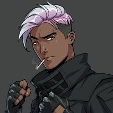 Horacia (@4horacia_zil)