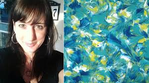 Melleivel festi képeit Marcey