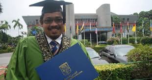 Syarat kelayakan asasi sains uitm. Gagal Spm Tak Bermaksud Gagal Selama Lamanya