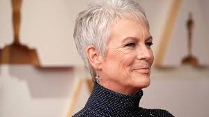 Jamie Lee Curtis stuns fans with surprise poolside look after Oscars  triumph