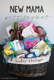 The hands down best baby shower present i ever received was a moses basket. 18 New Mom Gift Basket Ideas New Mom Gift Basket Mom Gift Basket Gifts