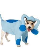Blues Clues Dog Costume Party City Dog Costumes Pet Costumes Dog Costume