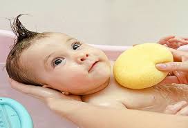 What to expect the second year, heidi murkoff and sharon mazel.; Fear Of The Bath In Infants