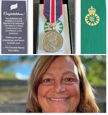 Theresa Marie Underhill