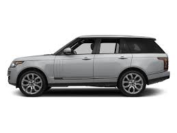 2016 Land Rover Range Rover 4wd 4dr Supercharged Long Wheelbase For Sale Dallas Tx Area Salgs3ef7ga317181