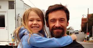 HMB Interview: #1 Movie #PRISONERS Child Star ERIN GERASIMOVICH