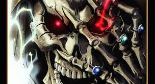 Overlord Season 3 Subtitle Indonesia Batch Anime Dubbed Anime Anime Dvd