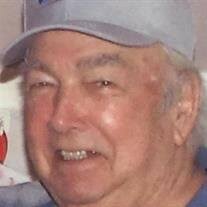 Richard Arlen Laxton Obituary